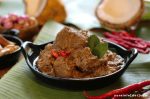 Tips Membuat Rendang agar Penuh Cita Rasa
