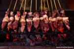 Tips Membuat Sate Kambing yang Lezat