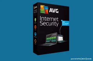 Sejarah AVG, Perangkat Lunak Antivirus